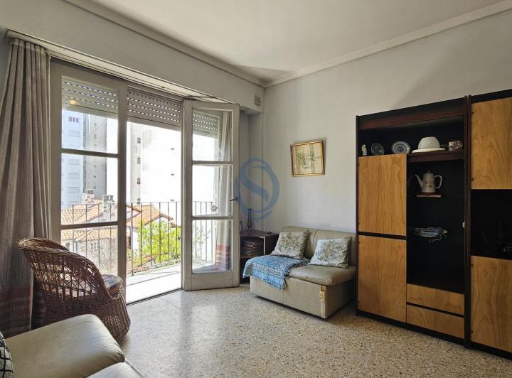 Departamento · 41m² · 2 Ambientes
