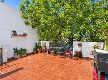 PH · 85m² · 3 Ambientes · 1 Cochera · PH 3 Amb Garaje Terraza Ppia S/expensas V. Devoto
