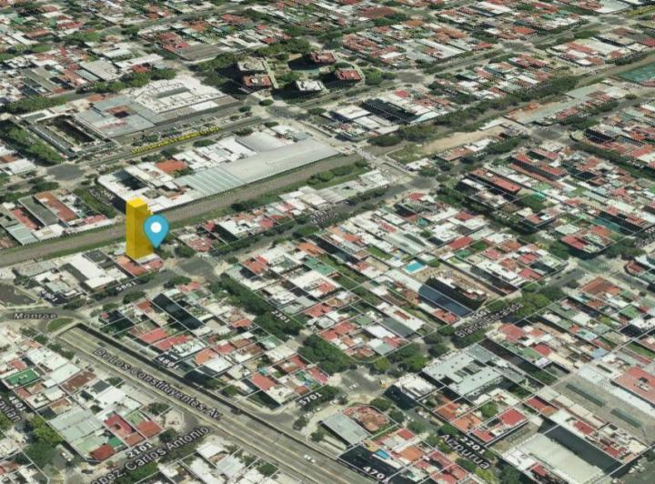 Terreno · 310m²