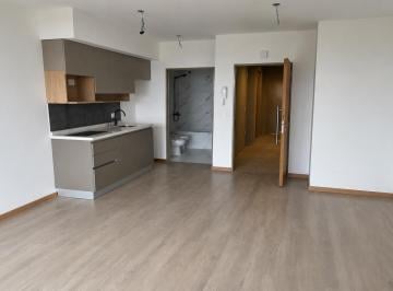 Departamento · 27m² · 1 Ambiente · Venta Monoambiente a Estrenar en Villa Urquiza