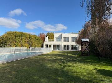 Casa de 4 ambientes, Brandsen · Casa en Alquiler - Haras del Sur 2