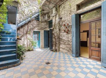 PH · 184m² · 7 Ambientes · 1 Cochera · PH en Venta 7 Ambientes Vivienda o Uso Profesional