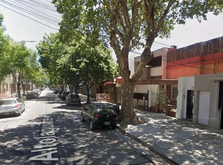 PH · 40m² · 2 Ambientes