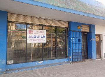 Local comercial , Villa Luro · Local con Vivienda a Reciclar.