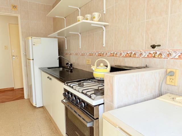 Departamento · 39m² · 2 Ambientes