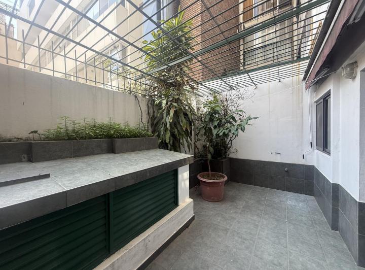 Departamento · 126m² · 5 Ambientes · 1 Cochera