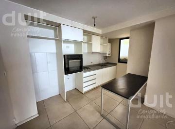 Departamento · 42m² · 2 Ambientes · Departamento en Alquiler de 1 Dormitorio en Nueva Cordoba!
