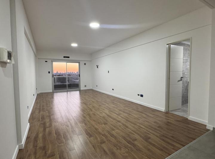 Departamento · 40m² · 1 Ambiente