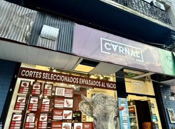 Local comercial · 50m² · Venta Fondo de Comercio Villa Urquiza