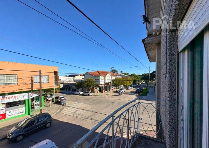 PH · 160m² · 3 Ambientes · 1 Cochera