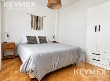 Departamento · 23m² · 1 Ambiente · Departamento en Balvanera Monoambiente en Alquiler Amueblado