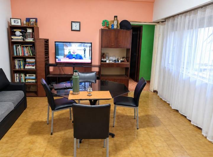 Departamento · 64m² · 3 Ambientes