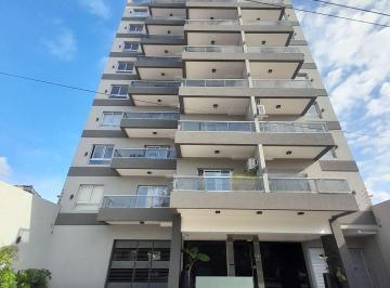 Departamento · 40m² · 2 Ambientes · 1 Cochera · Alquiler - Dpto 2 Ambientes con Cochera - Ciudadela