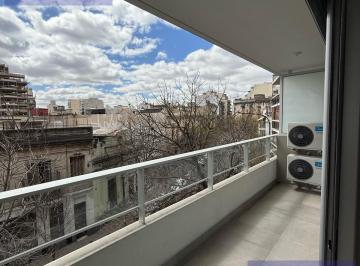 Departamento · 37m² · 2 Ambientes · Departamento en Boedo