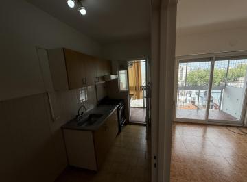 Departamento · 39m² · 3 Ambientes · Excelente Dpto 3 Ambientes con 2 Balcones