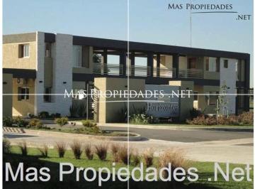 Terreno , Presidente Perón · Venta Lote Interno en Horizontes Al Sur Canning