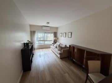Departamento · 66m² · 3 Ambientes · Departamento en Venta de 3 Ambientes en Palermo Nuevo, Caba - Apto Credito
