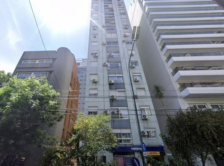 Departamento · 66m² · 3 Ambientes