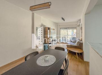 Departamento de 3 ambientes, Villa Urquiza · Departamento 3 Ambientes Balcon Patio Parrilla Oportunidad Baño Toil Apto Credito Villa Urquiza
