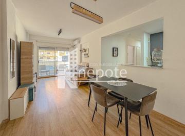 Departamento de 3 ambientes, Villa Urquiza · Departamento 3 Ambientes Balcon Patio Parrilla Oportunidad Baño Toil Apto Credito Villa Urquiza