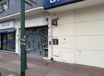 Local comercial · 160m² · Local en Alquiler en San Isidro, G. B. a. Zona Norte, Argentina