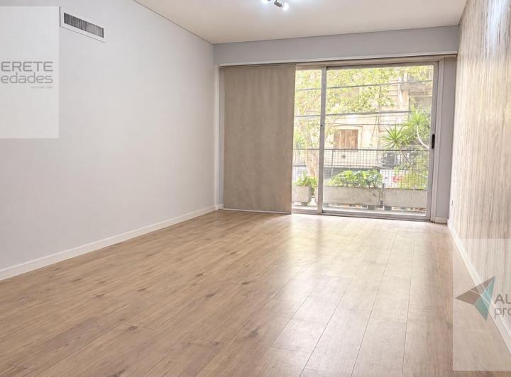 Departamento · 75m² · 4 Ambientes