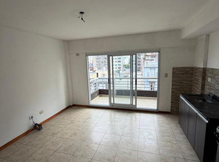 Departamento · 50m² · 2 Ambientes