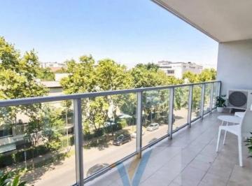 Departamento Venta 113m² de 2 ambientes · Oportunidad Exclusiva de Mercado | Terrazas del Yacht (Dique 4)
