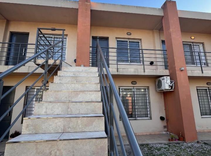 Departamento · 45m² · 2 Ambientes · 1 Cochera