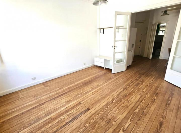 Departamento · 30m² · 2 Ambientes