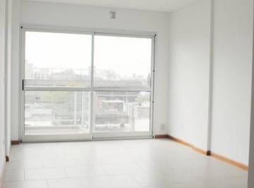 Departamento · 31m² · 1 Ambiente · 1ambiente con Balcon en Edificio con Piscina y Sum Alquiler