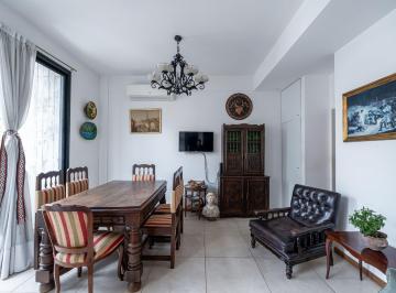 Departamento · 80m² · 3 Ambientes · 1 Cochera · Venta Departamento Dúplex 3 Ambientes Florida Este