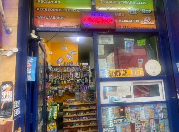 Local comercial · 125m² · Local Comercial y 2 Phs Centro San Martin