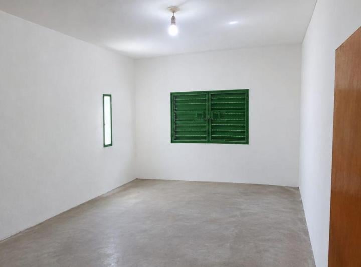 Casa · 85m² · 4 Ambientes · 1 Cochera