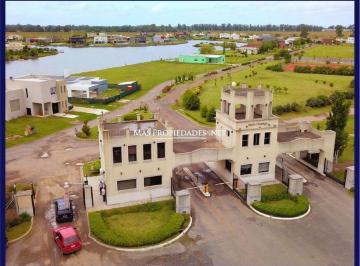 Terreno , Presidente Perón · Venta Lote en Santo Domingo Canning