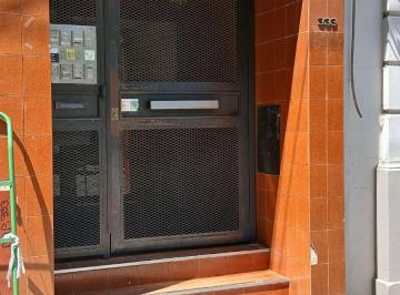 Departamento de 1 ambiente, Rosario · Departamento de 20 m² en Alquiler Cercano a Facultad de Medicina