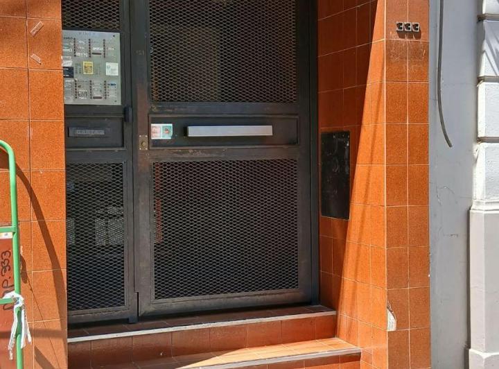 Departamento · 20m² · 1 Ambiente