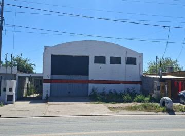 Bodega-Galpón · 235m² · Alquiler Casa + Galpon Malvinas Argentinas - Cordoba
