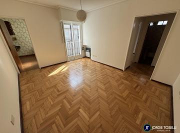 Departamento · 40m² · 2 Ambientes · Armenia 2239 8 "E"
