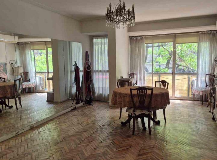 Departamento · 93m² · 4 Ambientes