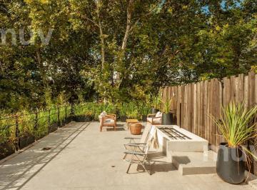 PH · 160m² · 5 Ambientes · Venta – 5 Ambientes – PH – Chacarita – Hecho a Nuevo con Terraza y Parrilla