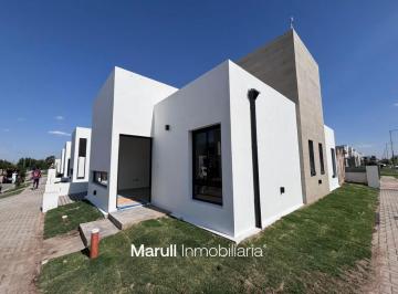 PH · 180m² · 4 Ambientes · 1 Cochera · San Ignacio Duplex Dos Dorm. Estrenar
