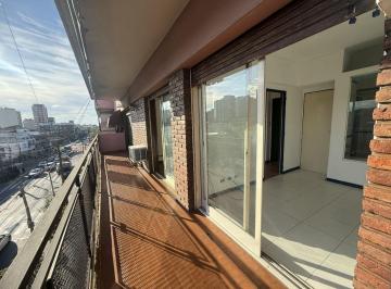 Departamento · 66m² · 3 Ambientes · Depto 3 Ambientes 77 m² Balcón Al Frente San Justo