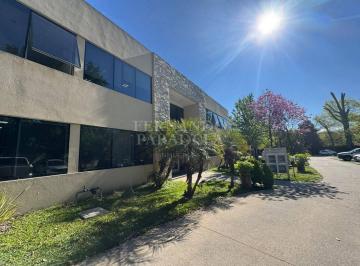 FPI-FPI-2411_2 · Oficina 108 m² + 4 Cocheras en Bureau Leloir