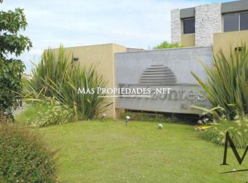 Terreno , Presidente Perón · Venta Terreno / Lote Interno en Horizontes Al Sur Canning