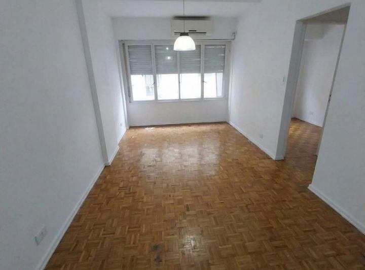 Departamento · 45m² · 2 Ambientes