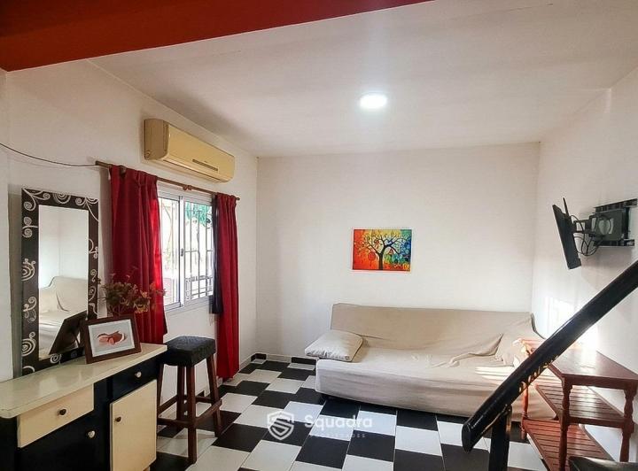 Casa · 141m² · 4 Ambientes · 2 Cocheras