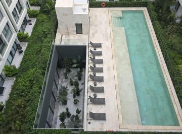 Departamento · 45m² · 2 Ambientes · Alquiler 2 Amb Depampa