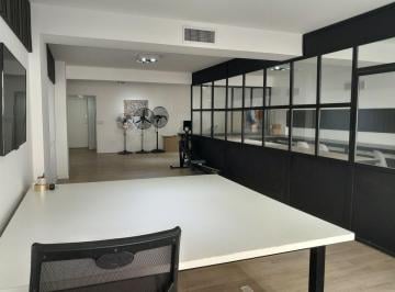 Oficina comercial · 100m² · 1 Cochera · Oficina Alquiler Moreno 900 Cochera 100 m Seguridad