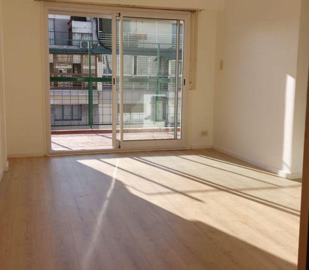 Departamento · 40m² · 3 Ambientes